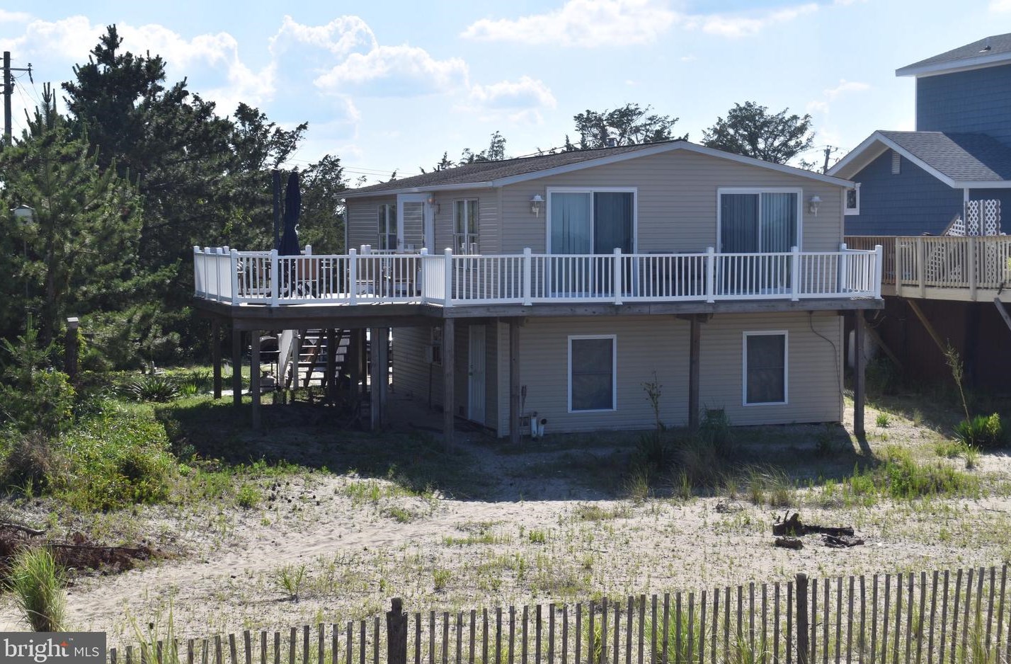 1404 S Bayshore Dr, Milton, DE 19968