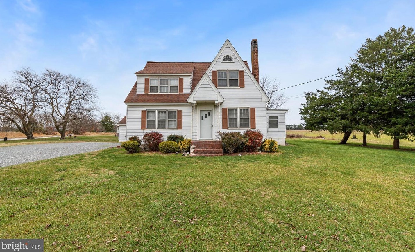 28055 Layton Davis Rd, Millsboro, DE 19966