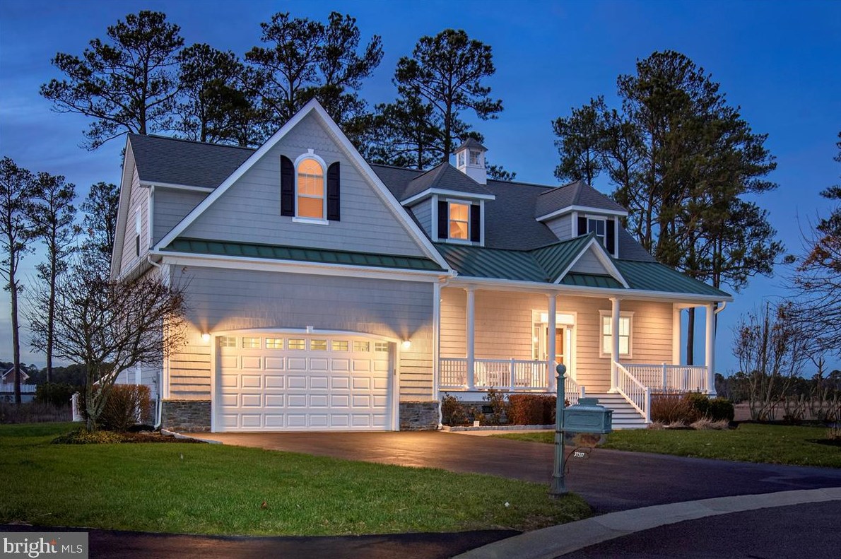 37317 Hidden Haven Cove, Selbyville, DE 19975