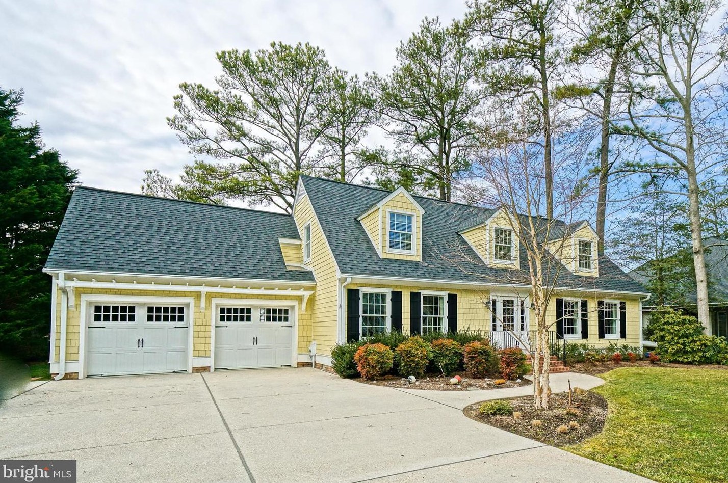 23 Side Dr, Rehoboth, DE 19971-1301