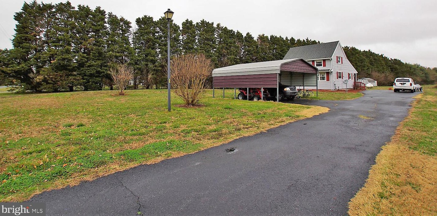 6273 Baker Rd, Seaford, DE 19973