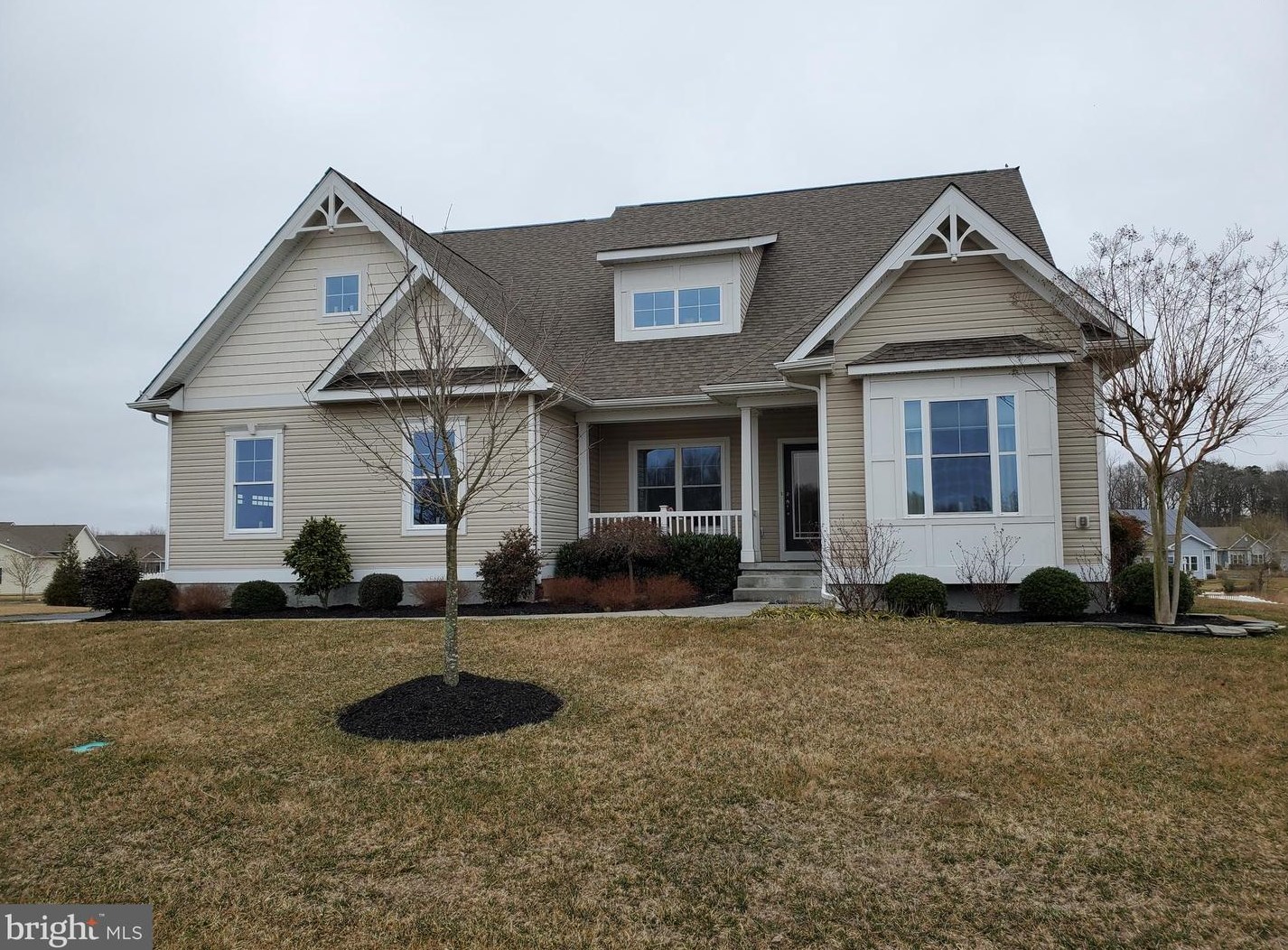 28737 Valley View Ln, Lewes, DE 19958