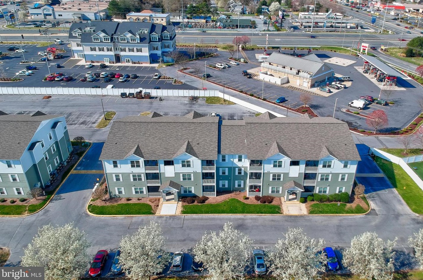 35542 Atlantic Cir, Rehoboth DE  19971-8579 exterior