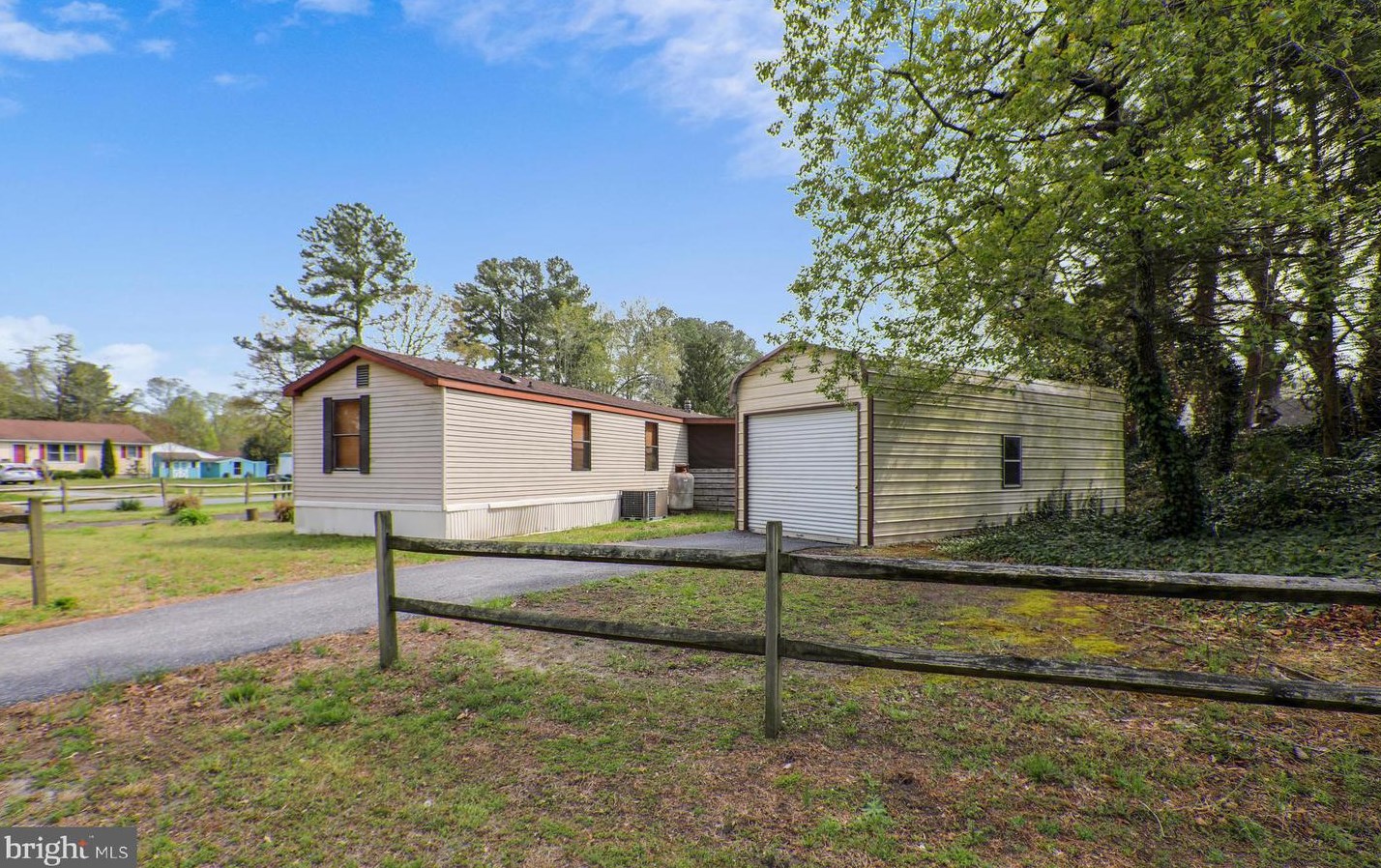 32307 Hidden Acre Dr, Frankford, DE 19945