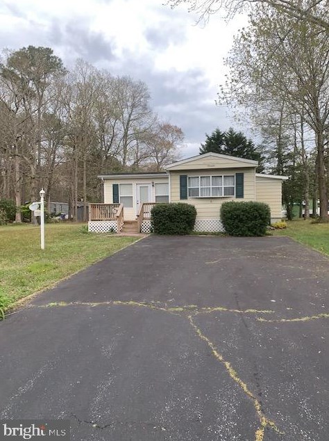37168 Georgia Dr, Frankford, DE 19945