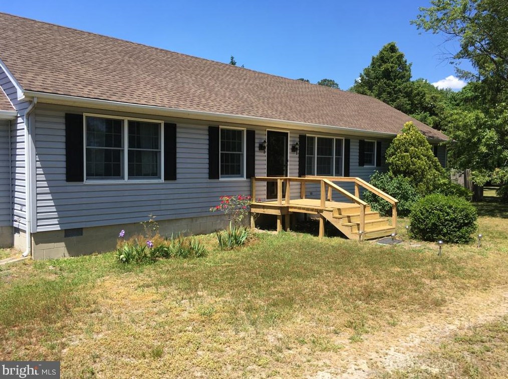 15141 Trap Pond Rd, Laurel, DE 19956