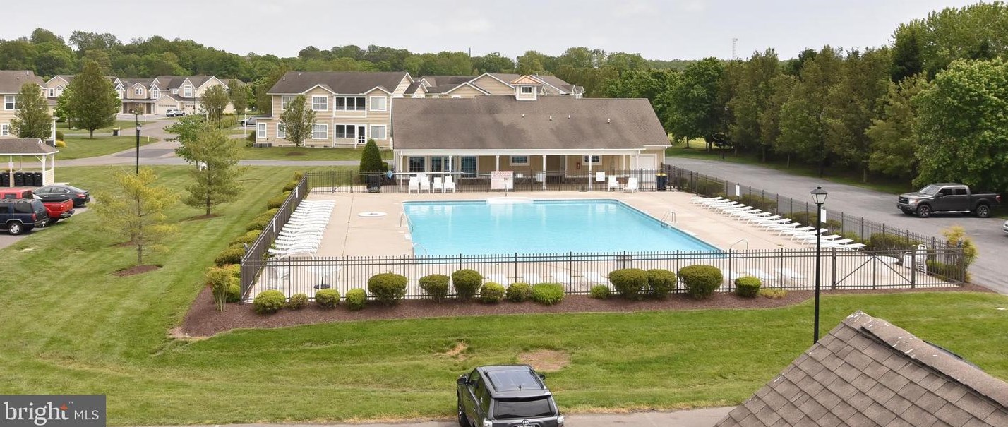 3800 Sagamore #3803, Slaughter Beach, DE 19963