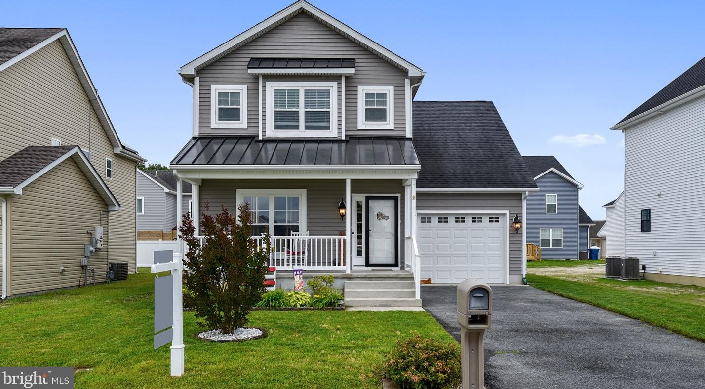 13422 Grace Ln, Delmar, DE 19940