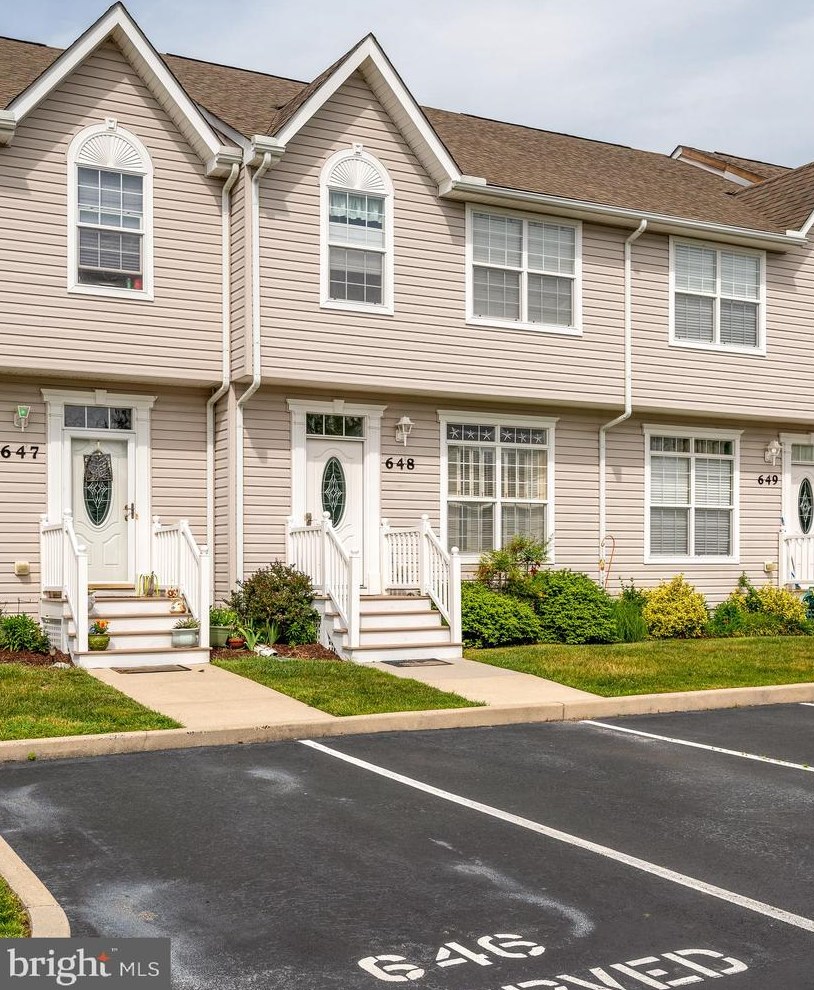 38463 Ocean Blvd #648, Frankford, DE 19945