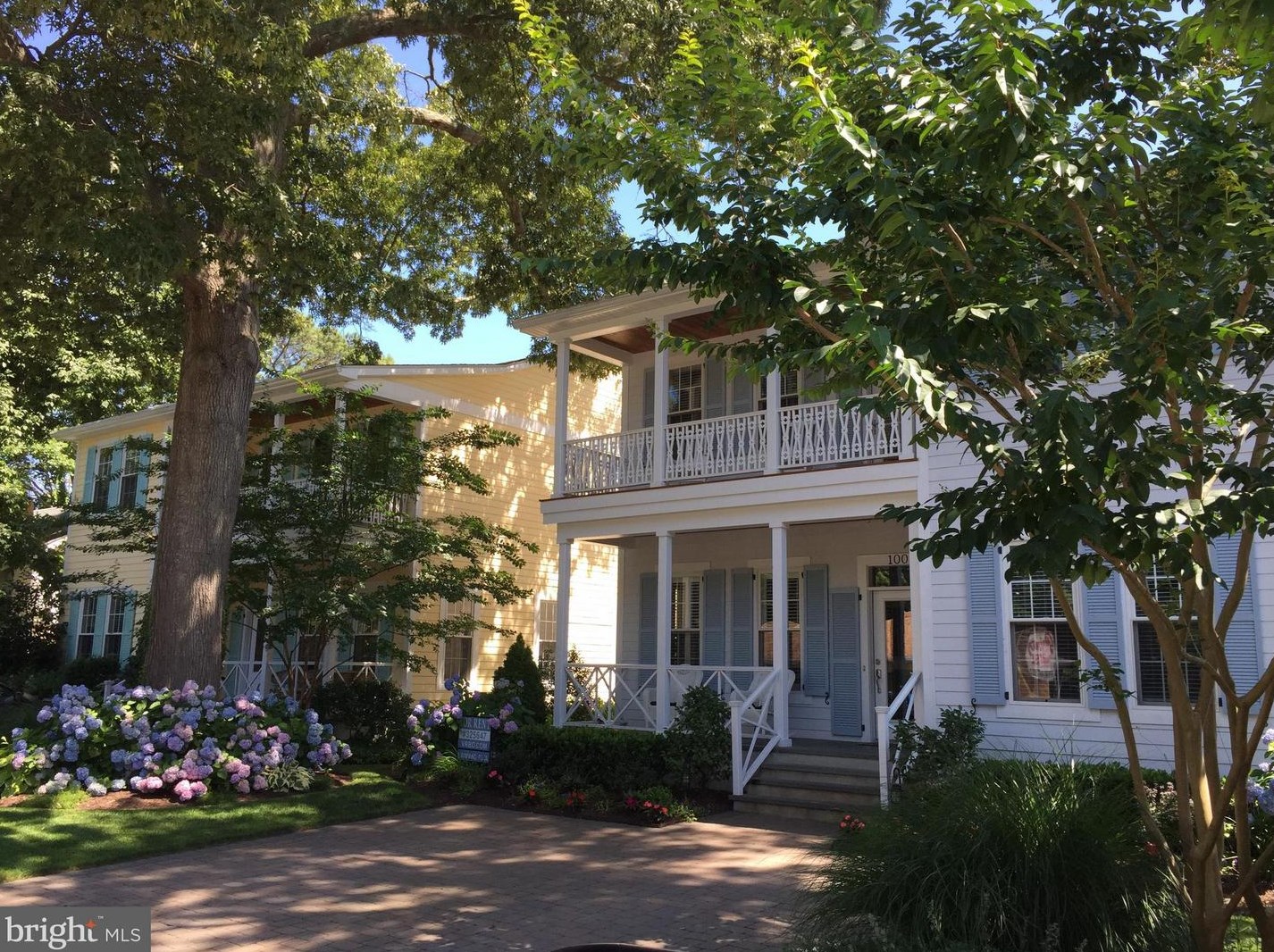 100 Sussex St, Rehoboth, DE 19971-3136