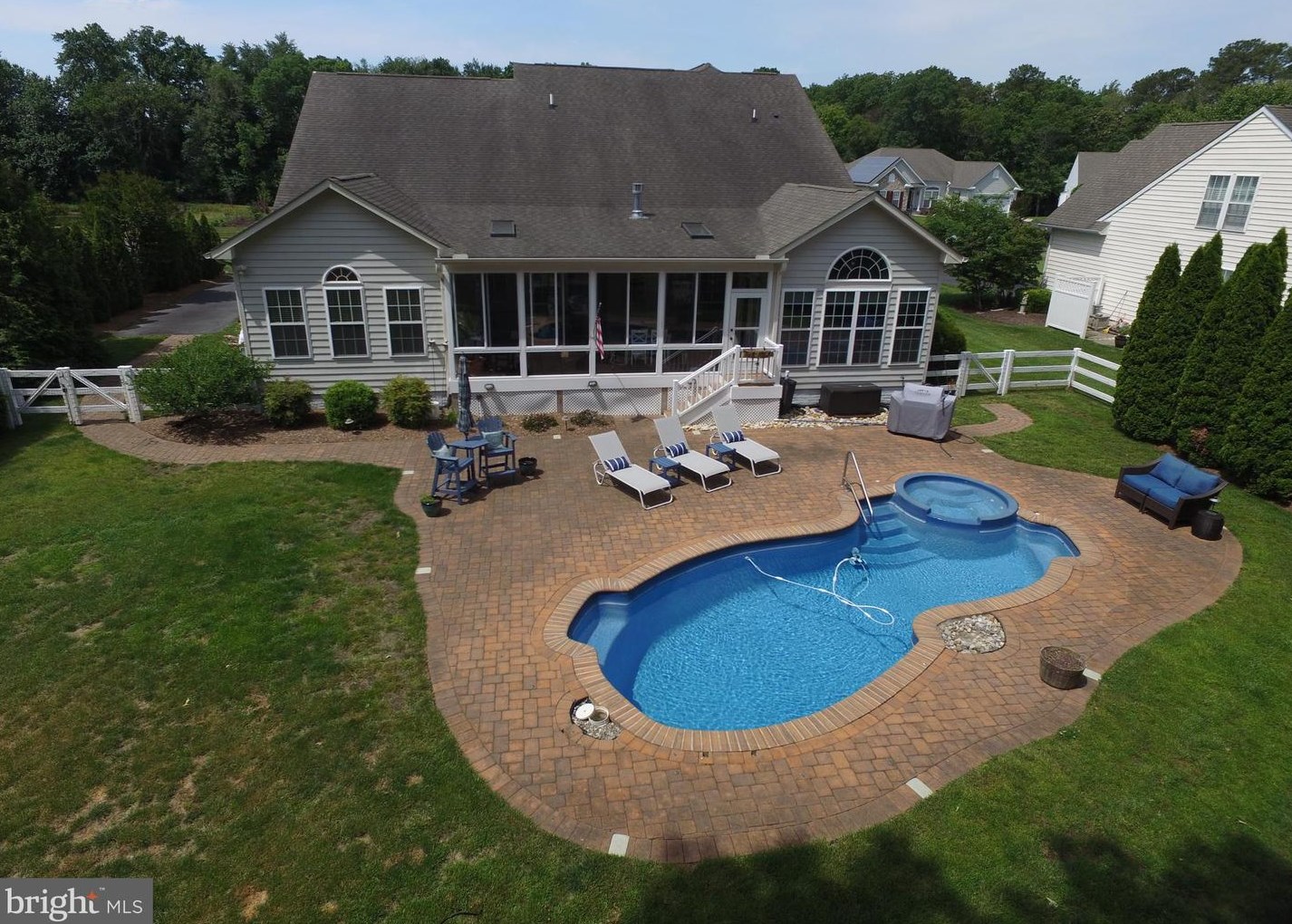 27478 Hitching Post Ct, Harbeson, DE 19951