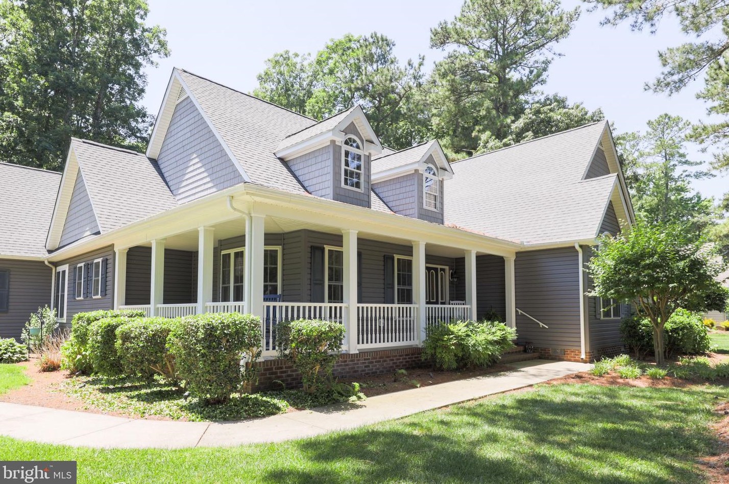 16153 Red Fox Ln, Milton, DE 19968