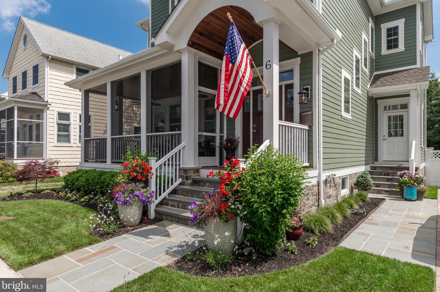 6 Stockley St, Rehoboth, DE 19971-2922