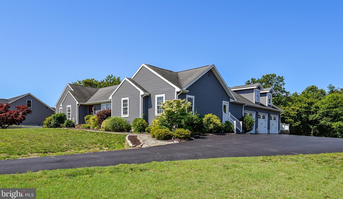 32138 Mt Pleasant Rd, Laurel, DE 19956