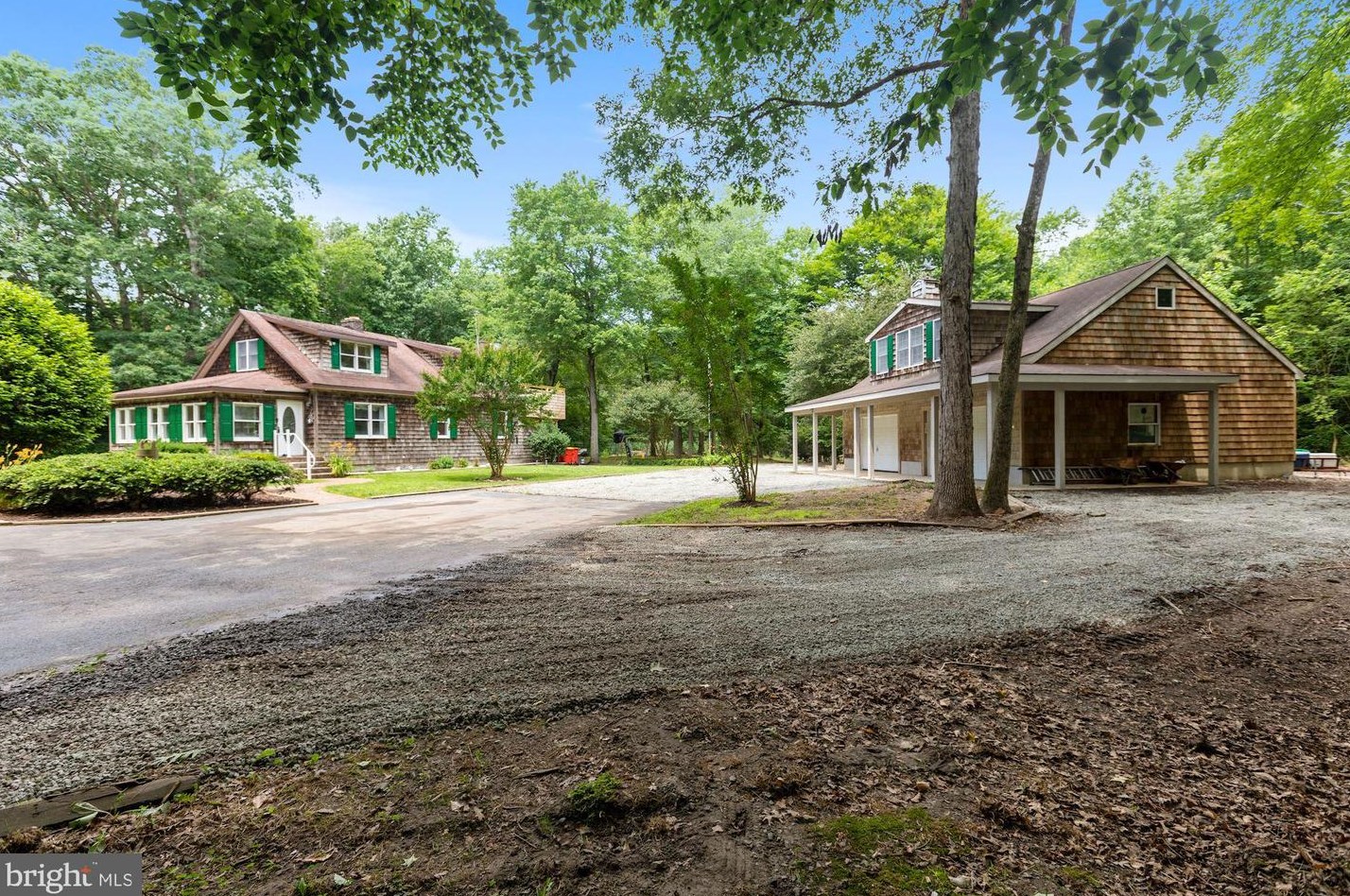 34495 Wilgus Cemetery Rd, Frankford, DE 19945