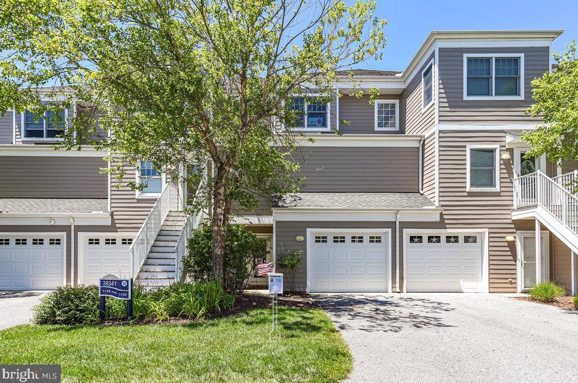 38341 Ocean Vista Dr #1151, Selbyville, DE 19975