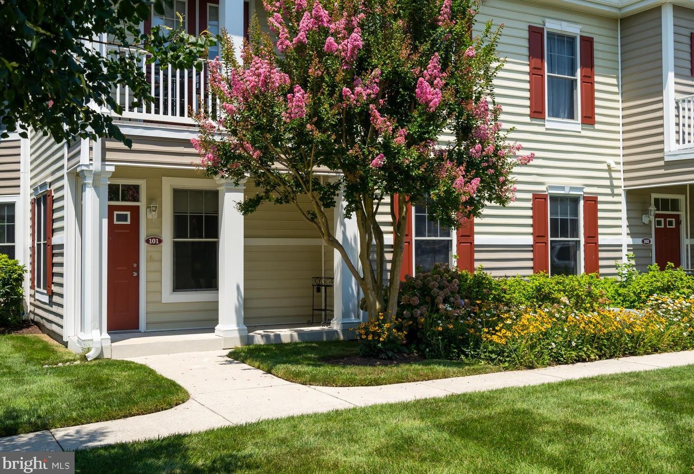 16335 Abraham Potter Run #101, Milton, DE 19968