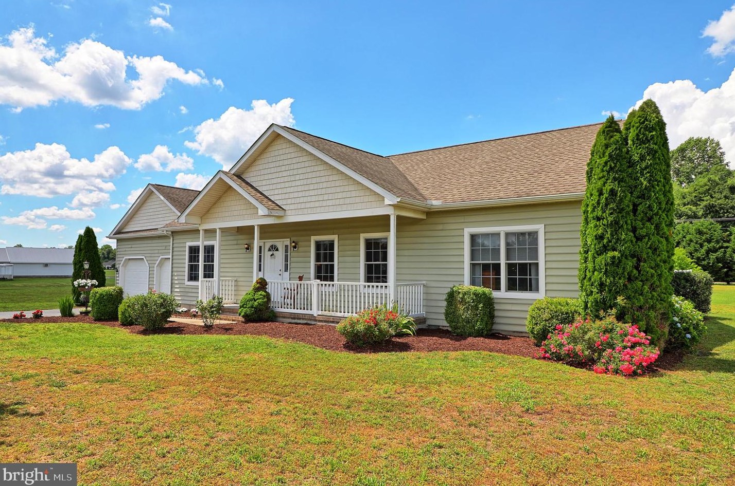 17729 Bridlewood Rd, Milton, DE 19968