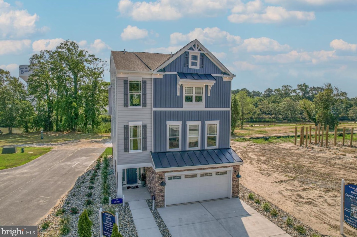 20457 Blue Point Dr, Rehoboth, DE 19971-1565