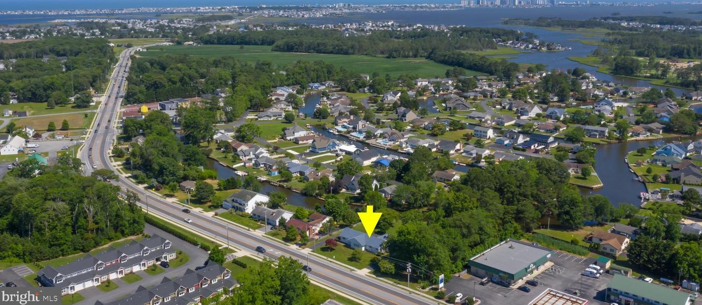 36680 Lighthouse Rd, Selbyville, DE 19975