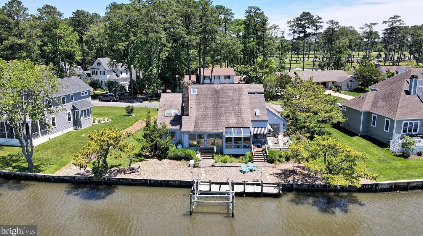 47 Side Dr, Rehoboth, DE 19971-1301