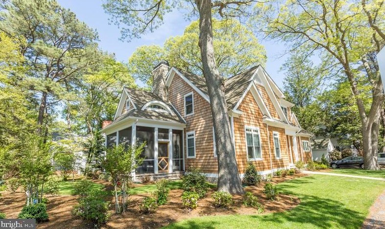 34 Columbia Ave, Rehoboth, DE 19971-1602
