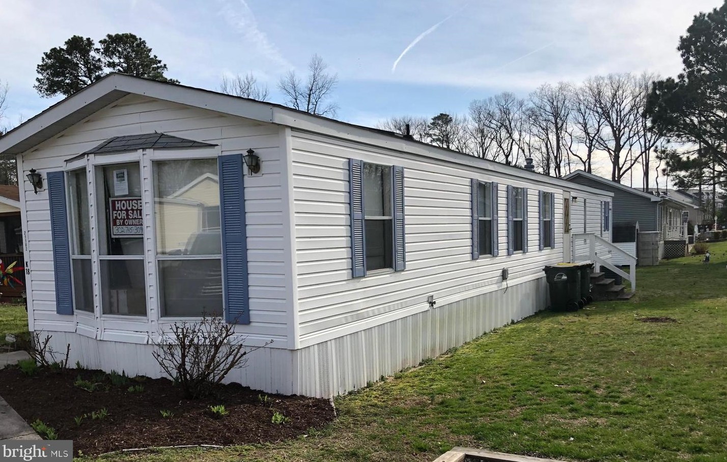 21182 K St, Rehoboth, DE 19971-8436