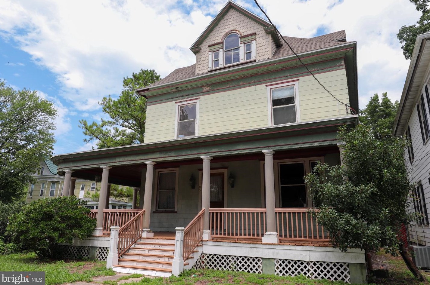 105 W 6th St, Laurel, DE 19956