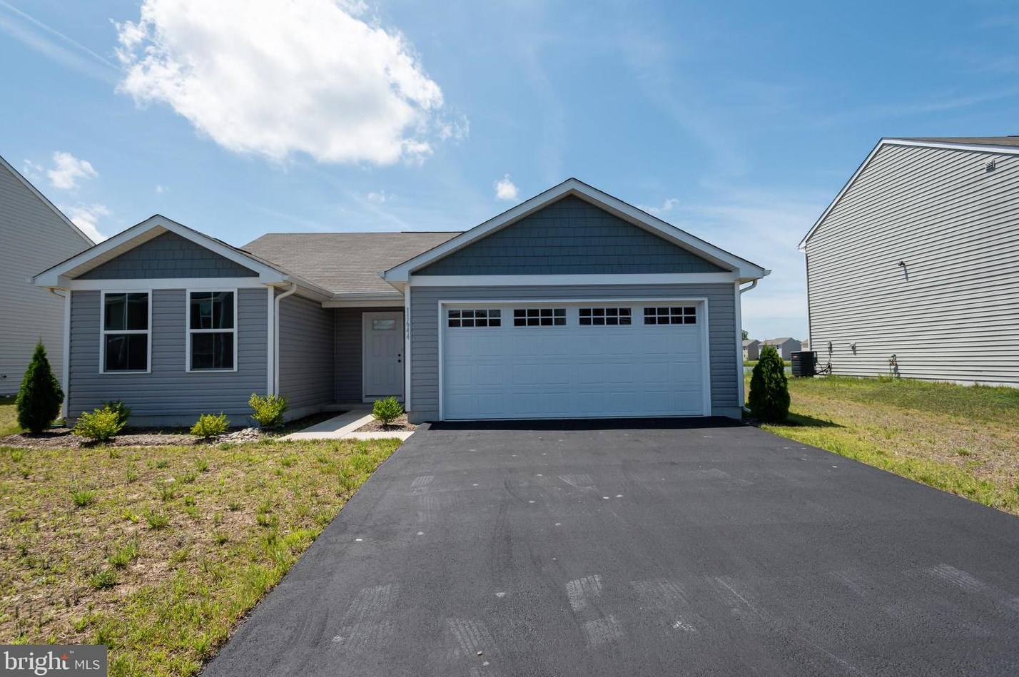 11644 Buckingham Dr, Delmar, DE 19940