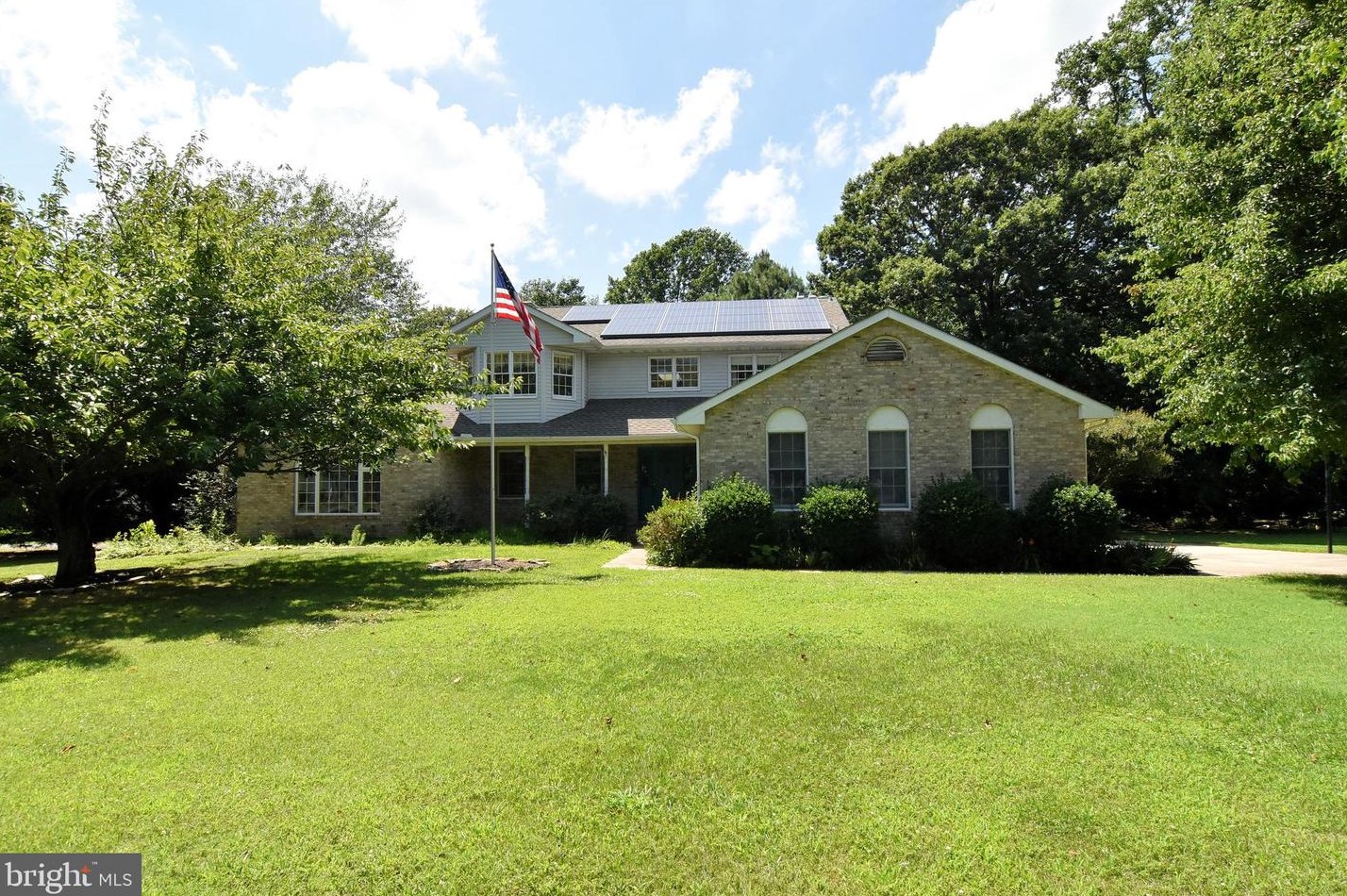 30363 E Mill Run, Milton, DE 19968