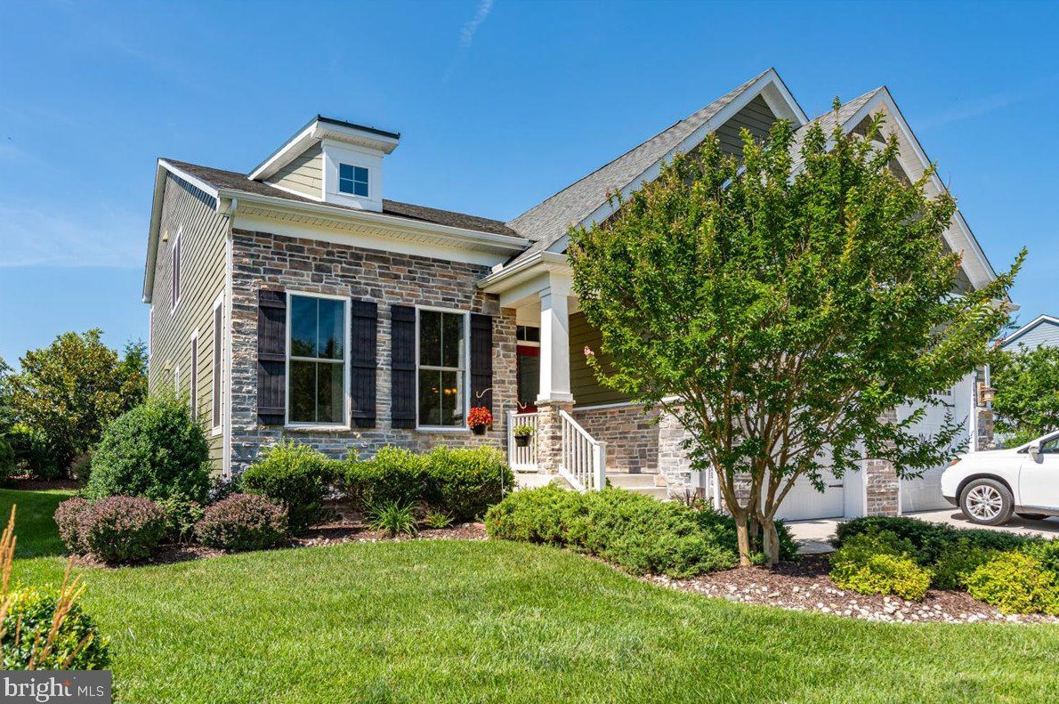 36502 Cone Flower Cir, Selbyville, DE 19975