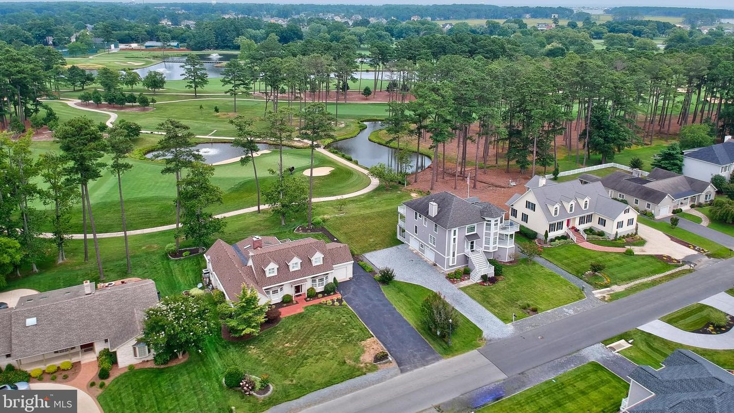 46 Side Dr, Rehoboth, DE 19971-1302