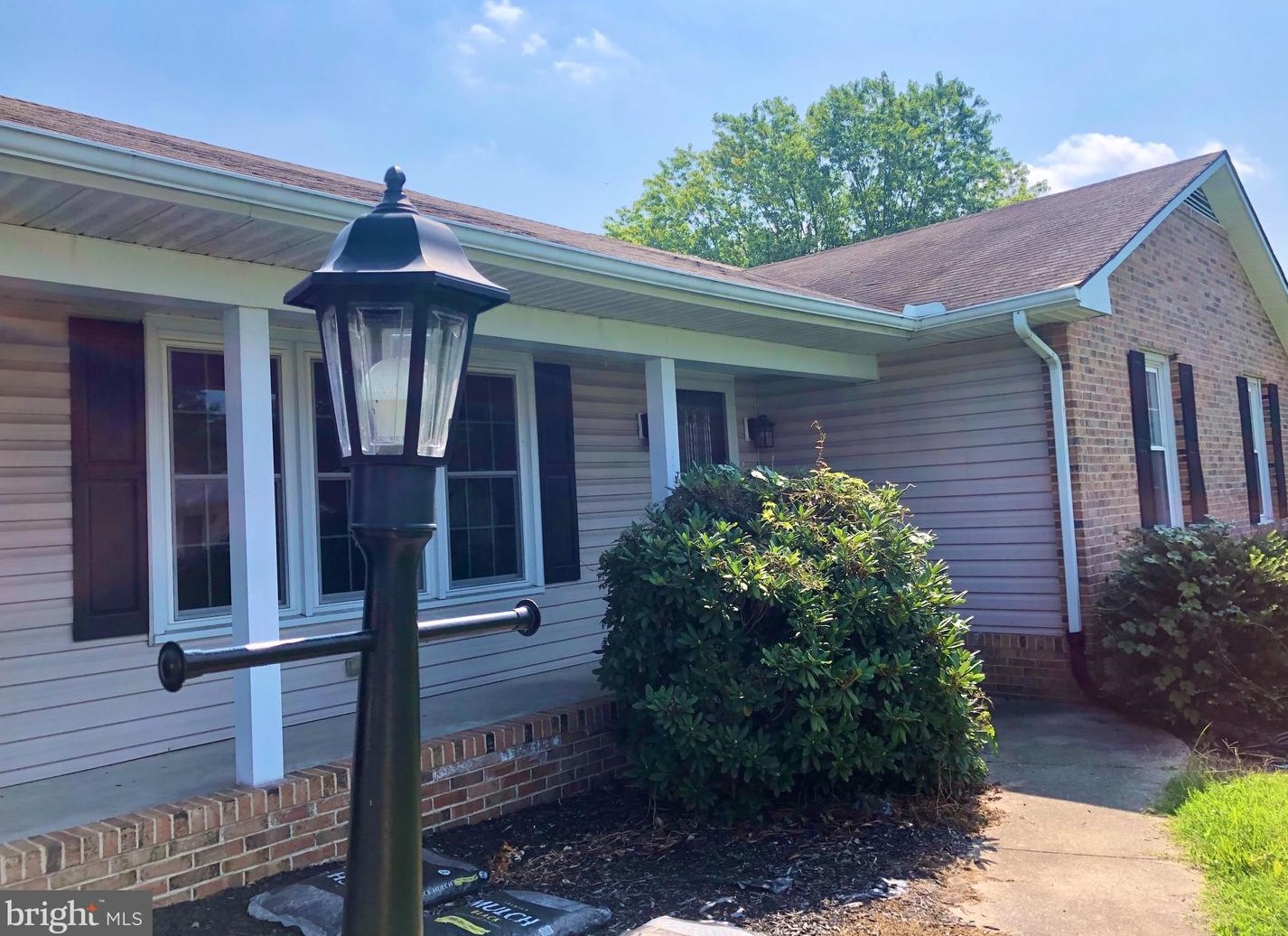 319 Holly St, Millsboro, DE 19966