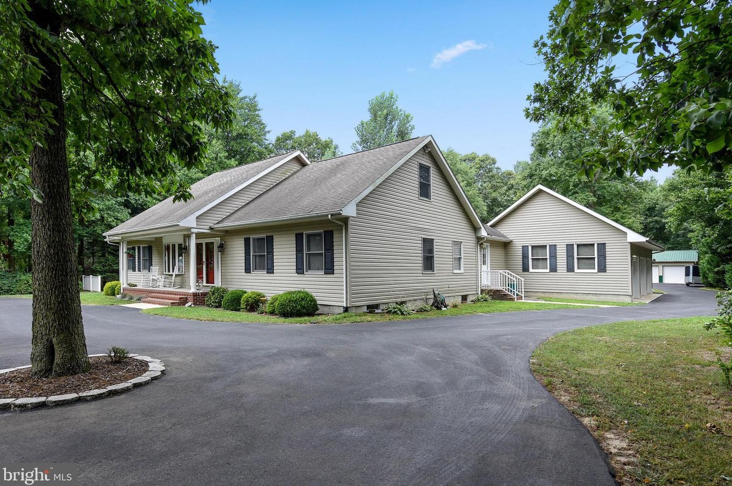 10245 Fawn Rd, Farmington, DE 19950