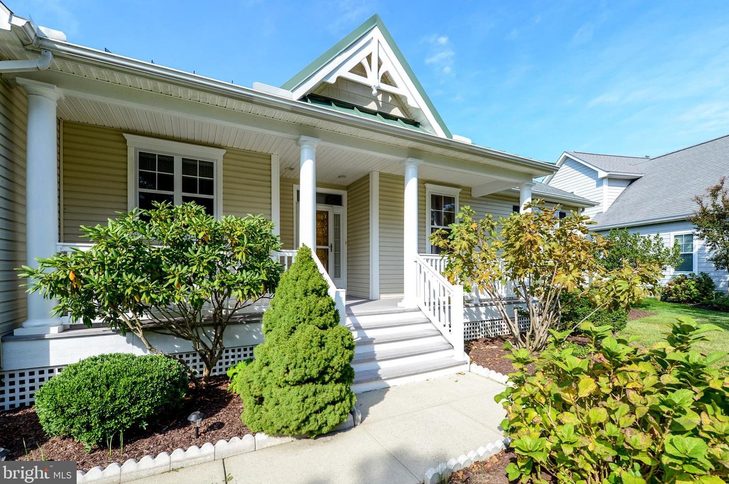 36902 Creekhaven Dr, Selbyville, DE 19975