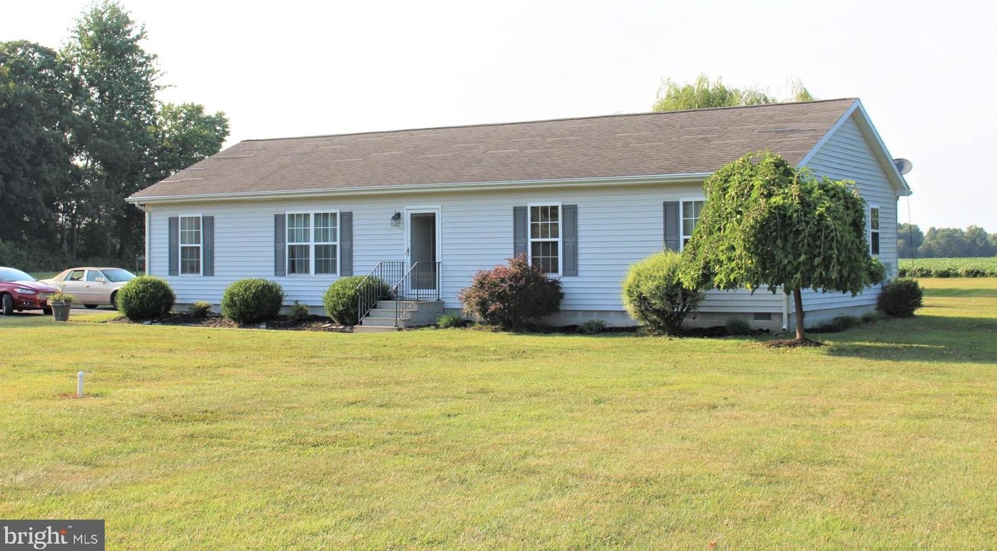 18195 Fleatown Rd, Ellendale, DE 19941