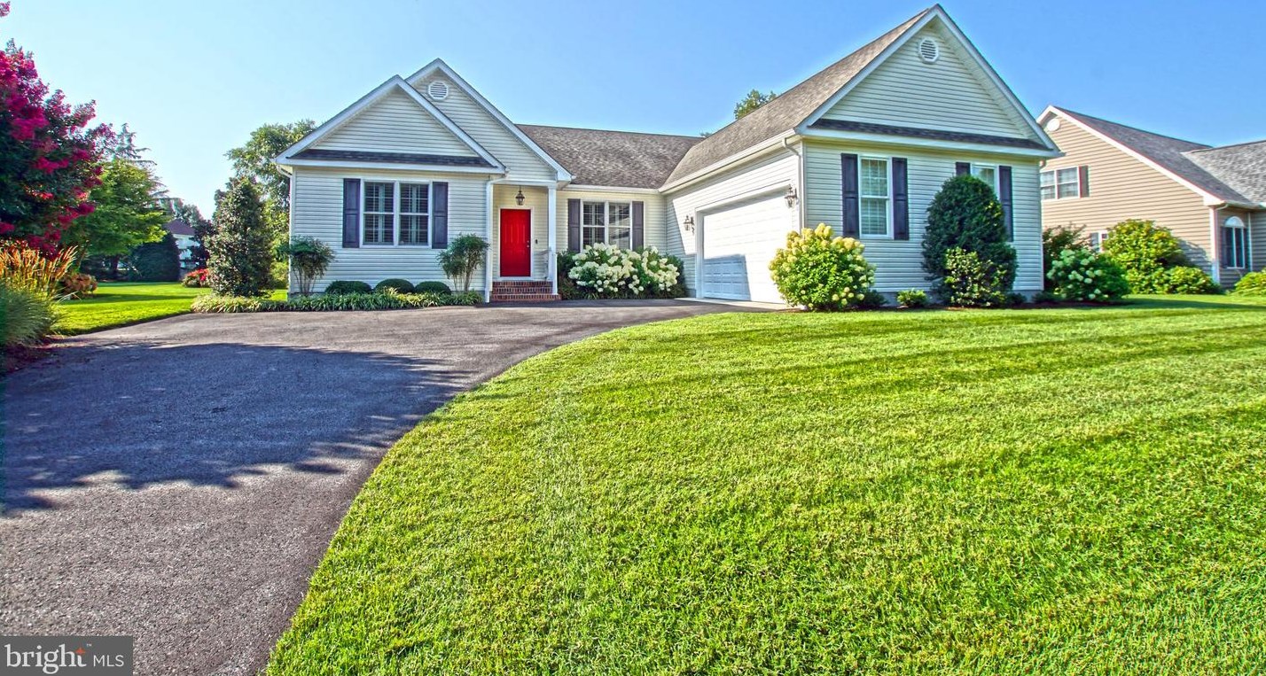 53 Glade Cir, Rehoboth, DE 19971-4143
