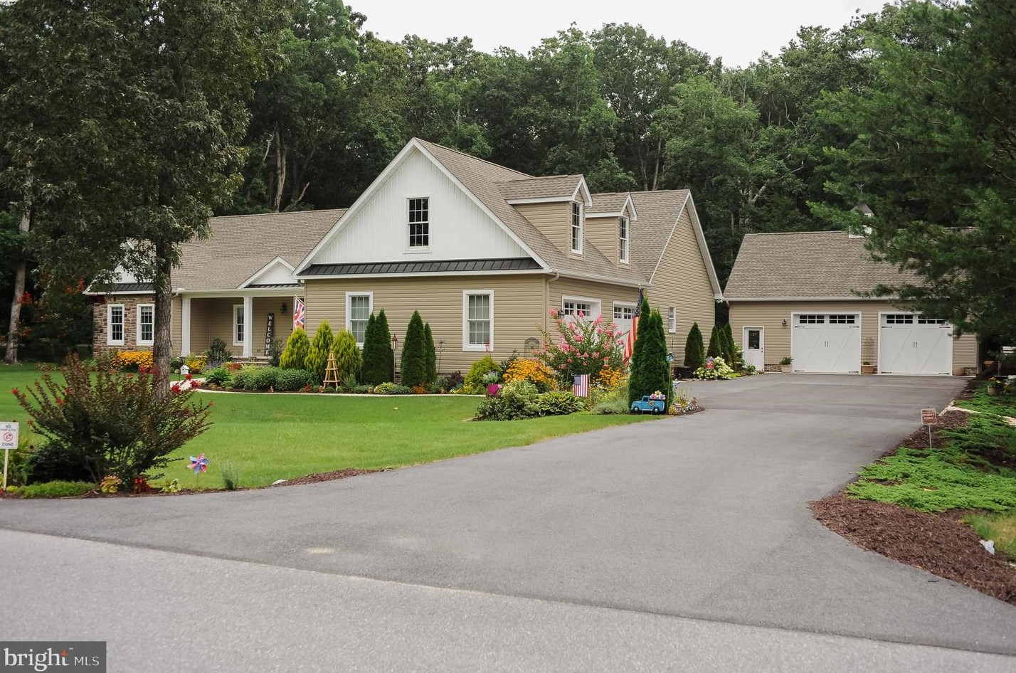 22774 Red Bay Ln, Milton, DE 19968-4510