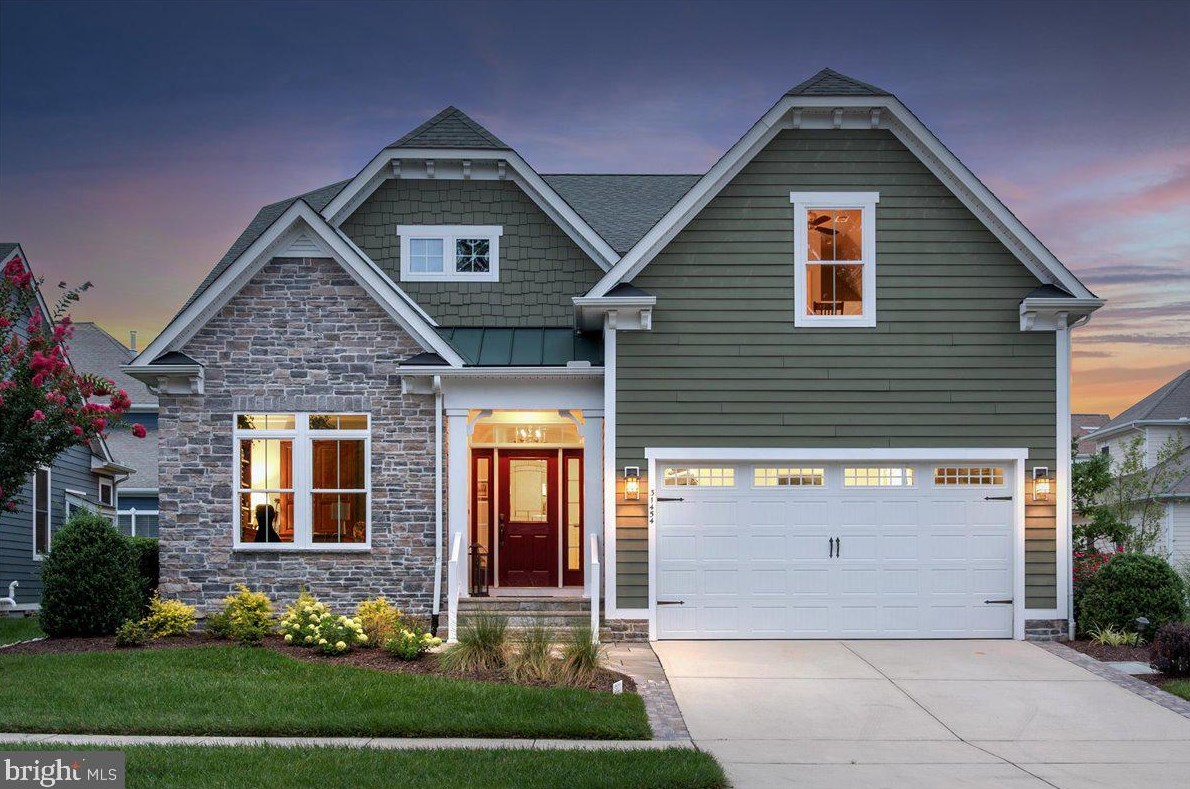 31454 Forsythia Dr, Selbyville, DE 19975