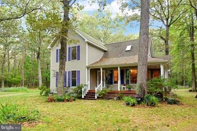 24282 Whispering Pines Lane - Photo 1