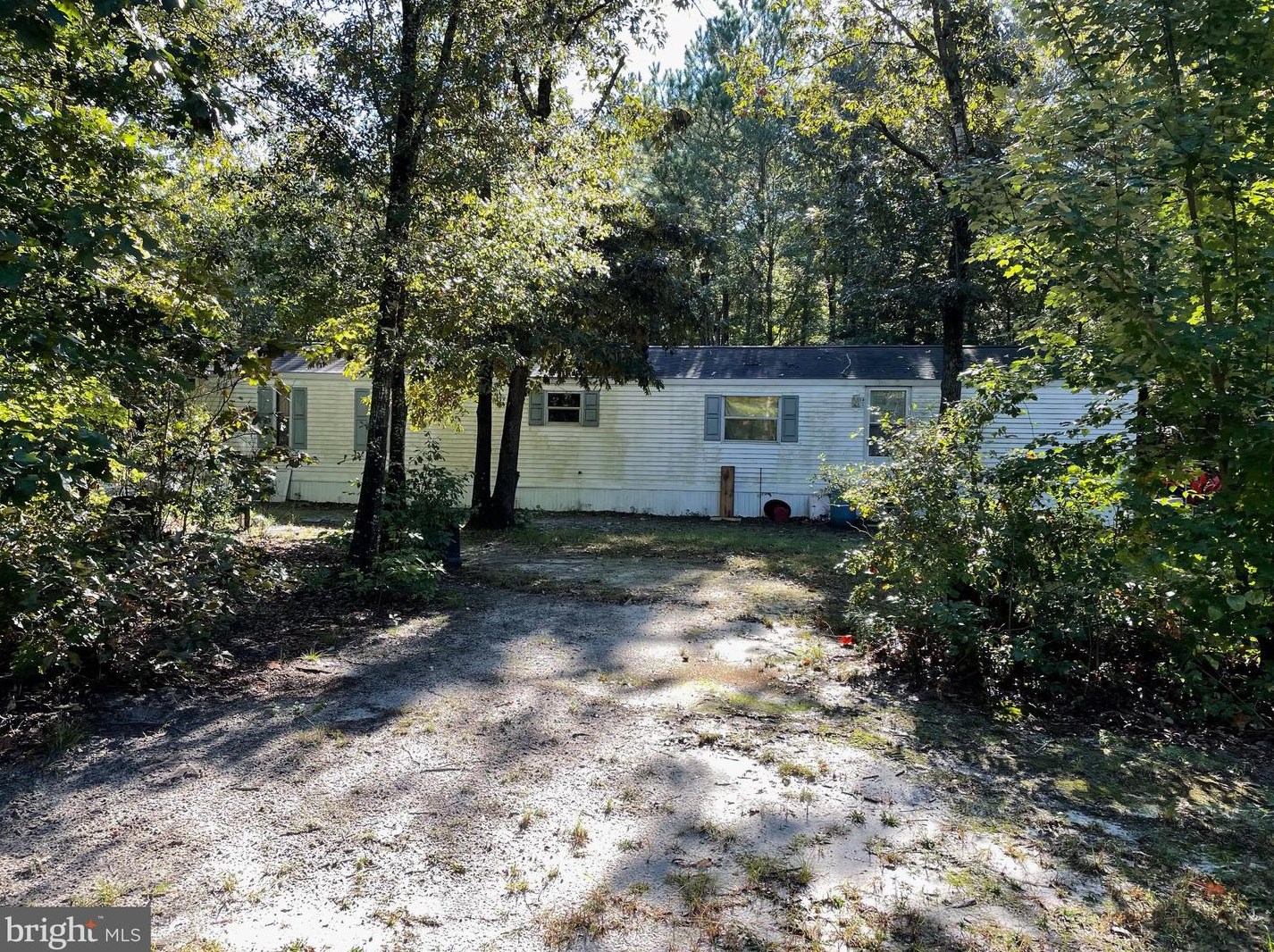 16730 Arvey Rd, Laurel, DE 19956