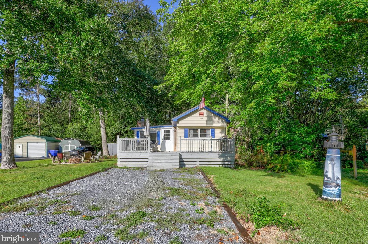34205 Pin Oak Dr, Frankford, DE 19945