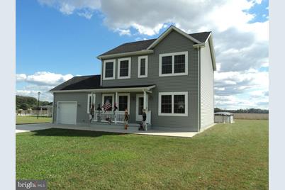 22075 Wesley Church Road - Photo 1