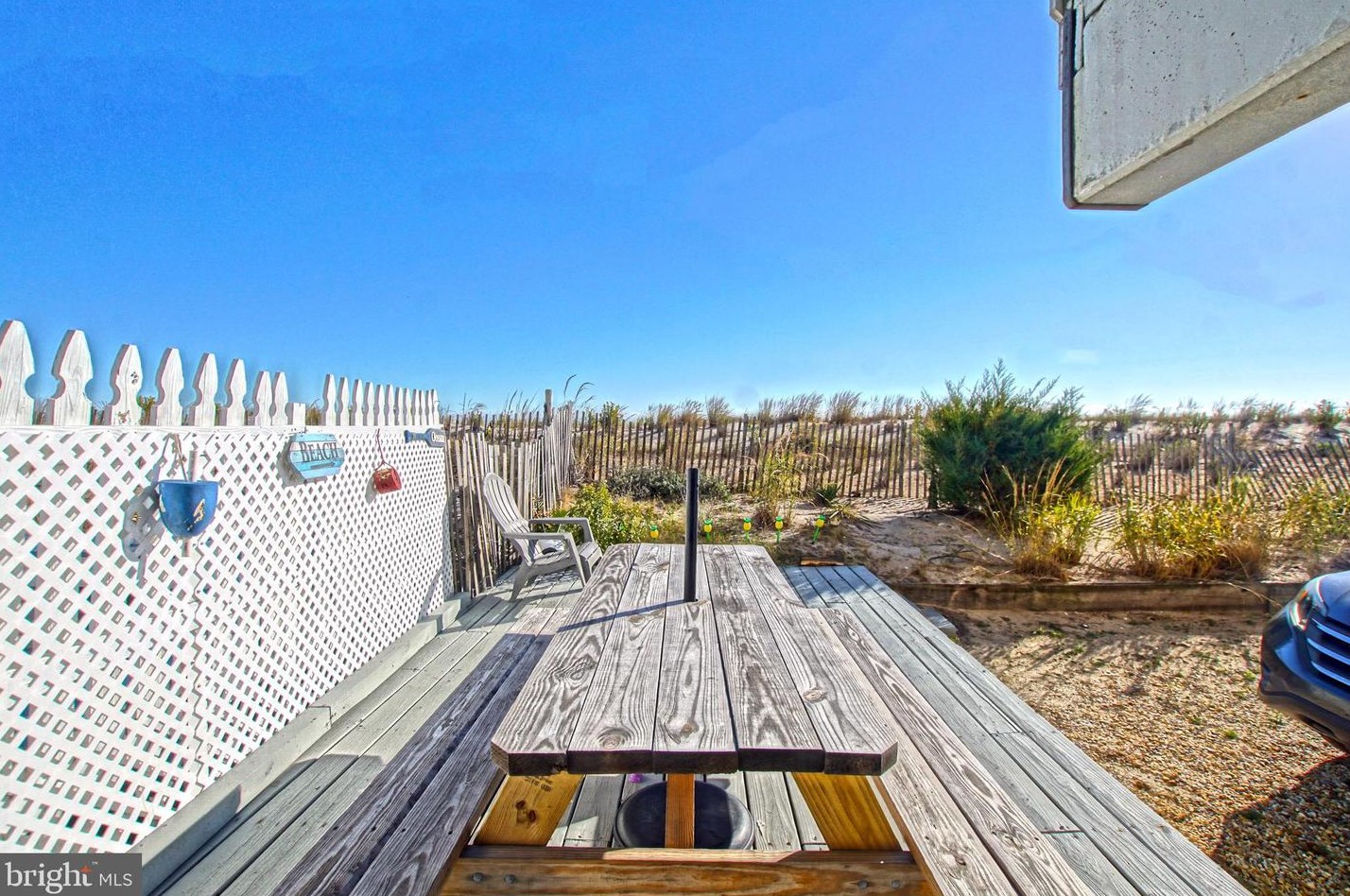 1 Swedes St, Rehoboth DE  19971-2337 exterior