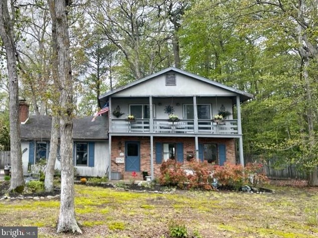 37644 Teaberry Cir, Selbyville, DE 19975