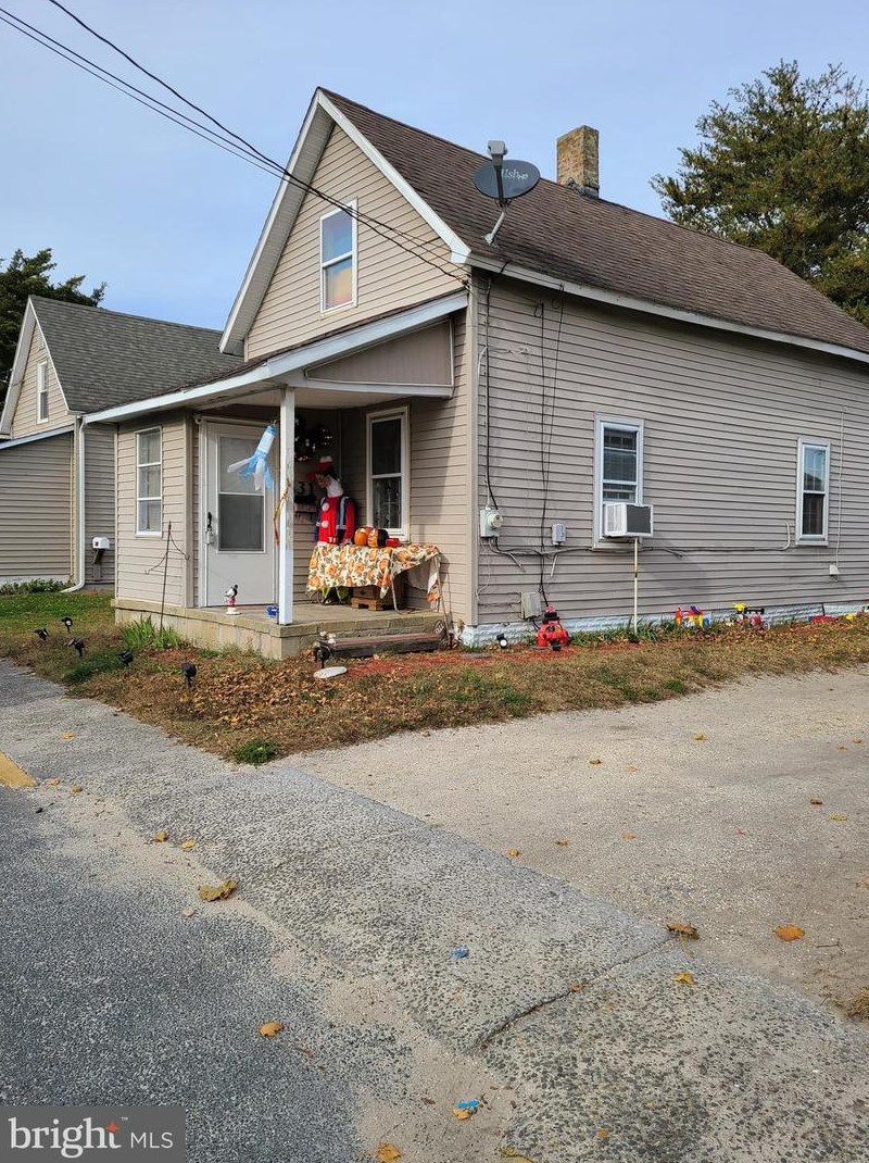 531 Cooper St, Laurel, DE 19956