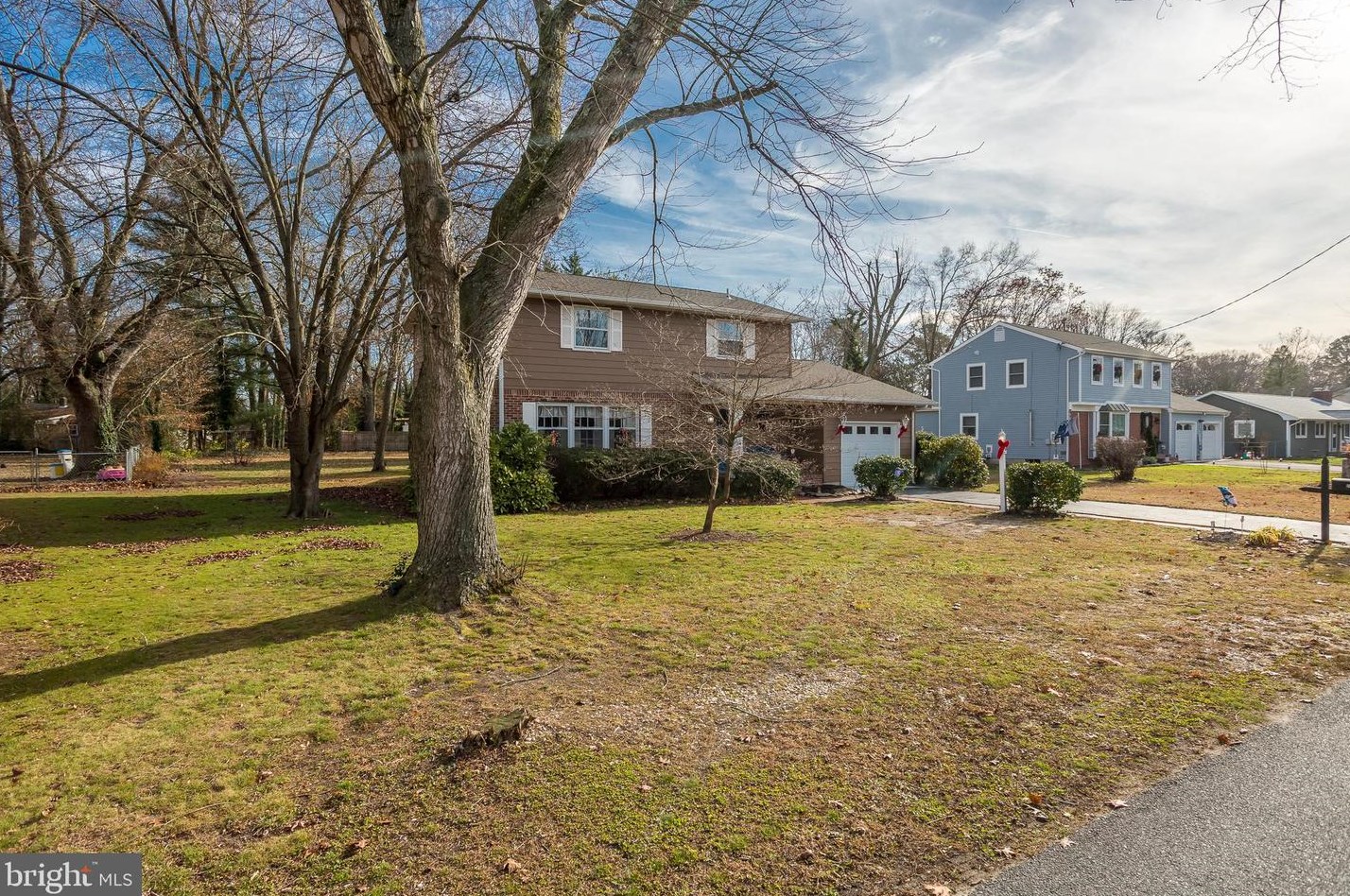 24157 Jamore Dr, Seaford DE  19973-7738 exterior