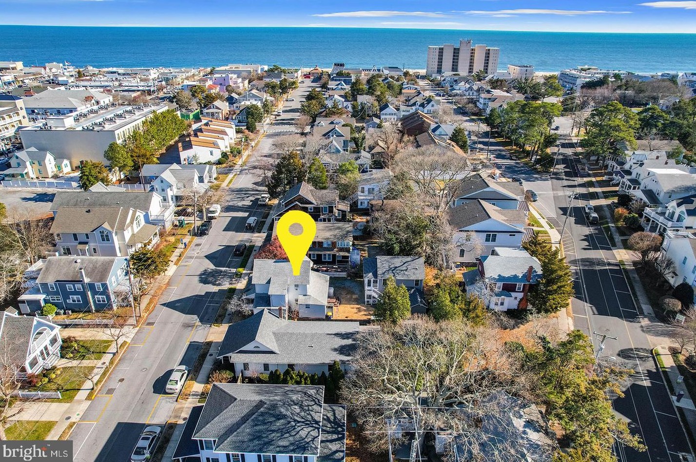 46 Delaware Ave, Rehoboth, DE 19971-2219
