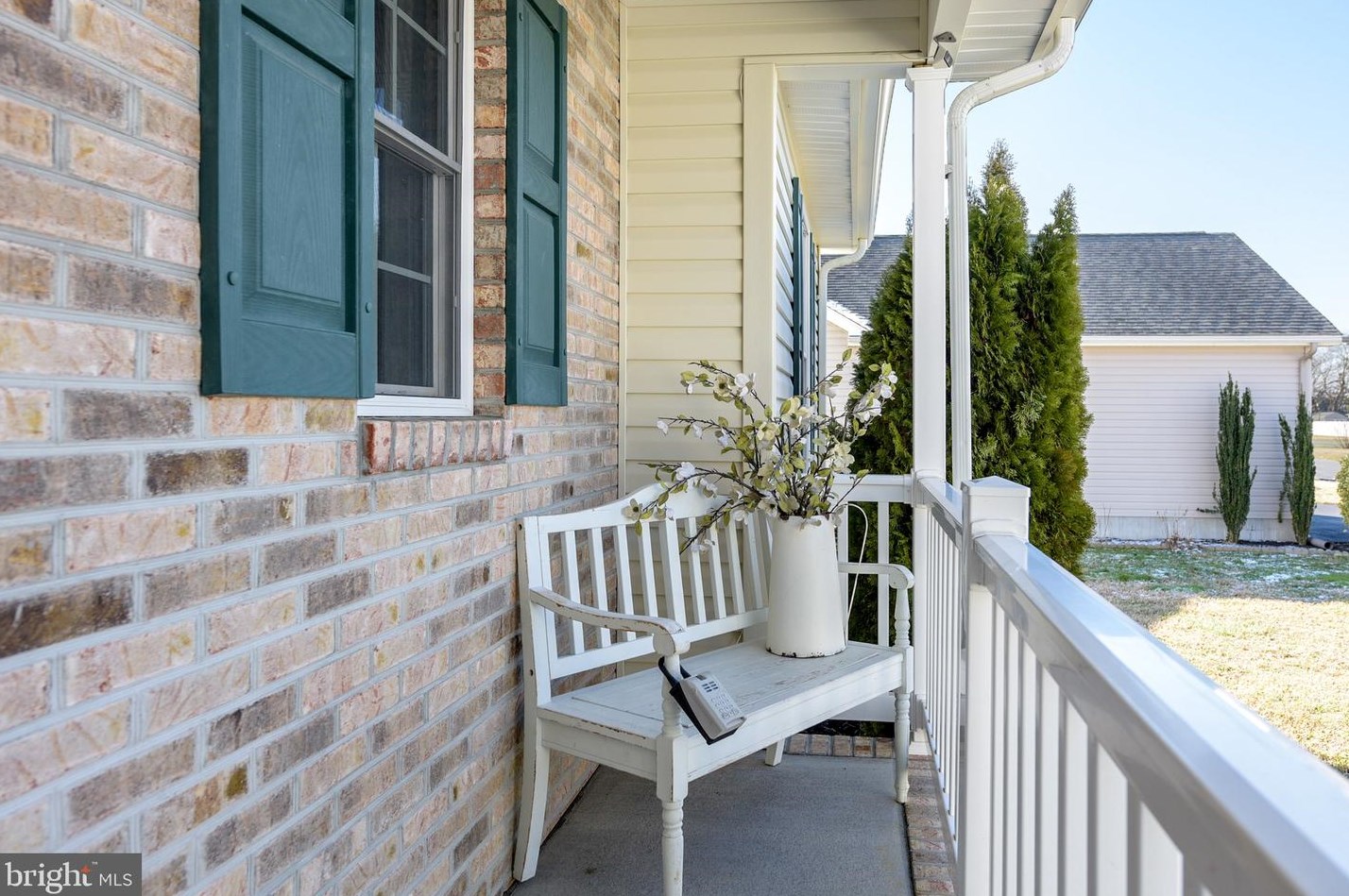 22281 Callaway Ave, Seaford, DE 19973