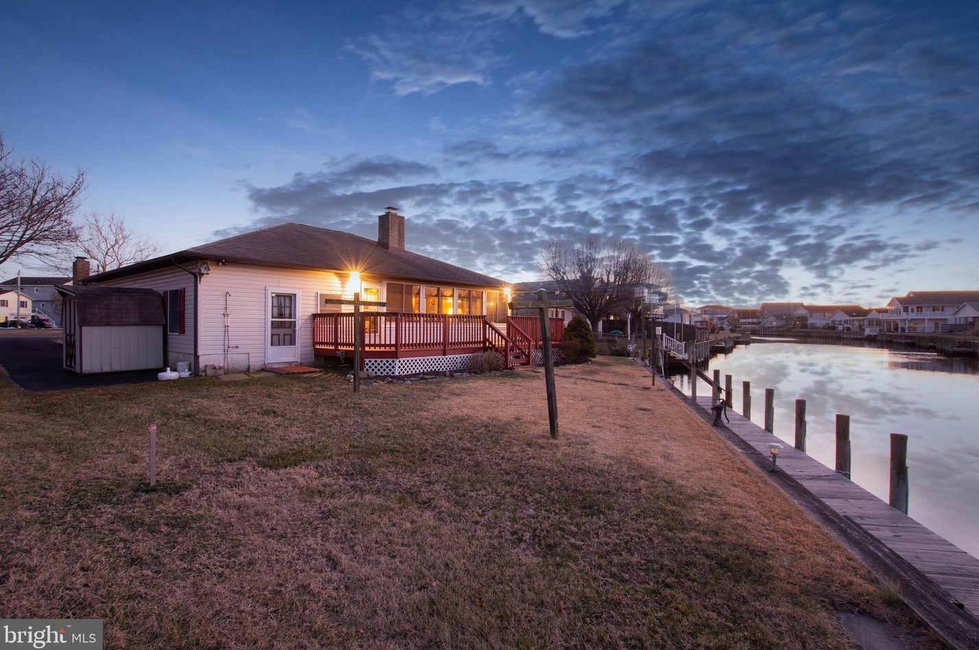 38314 Hickory Ln, Selbyville, DE 19975